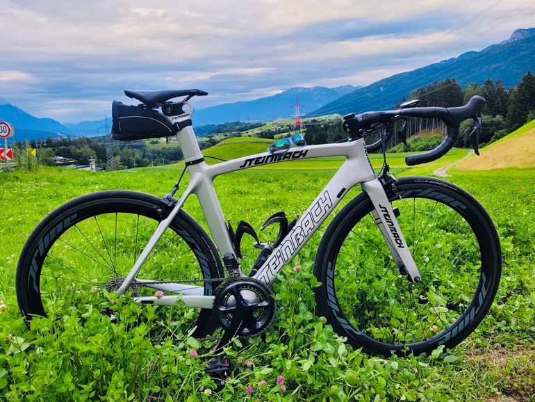 Used steinbach Aerospace 2024 Road & Gravel — image 1 of 6