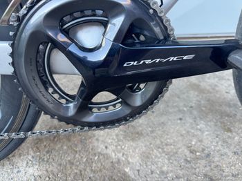 Used steinbach Aerospace 2024 Road & Gravel — image 3 of 6