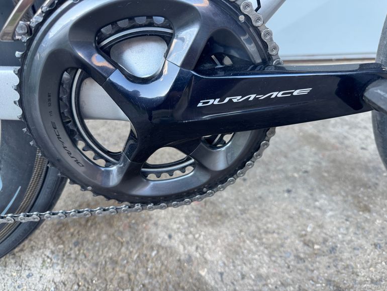 Used steinbach Aerospace 2024 Road & Gravel — image 3 of 6