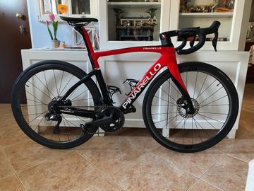 Gebrauchtes Pinarello F7 ULTEGRA Di2 2023 2023 Road & Gravel