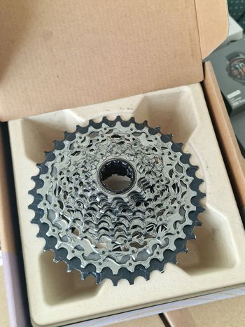 Używany Cannondale Systemsix SRAM Force eTap AXS 2022 Road & Gravel — zdjęcie 13 z 14