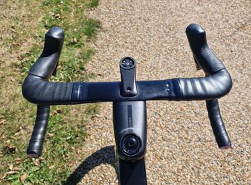 Cannondale Systemsix SRAM Force eTap AXS 2022 Road & Gravel de segunda mano, Negro — imagen 12 de 14