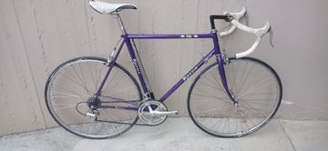 Rossin Custom Shimano 105 1993 Road & Gravel usato
