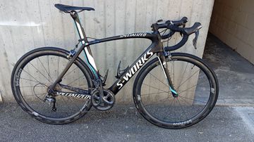 Używany Specialized Venge Expert Ultegra 2015 2015 Road & Gravel
