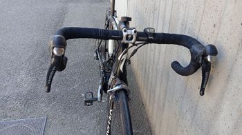 Used Specialized Venge Expert Ultegra 2015 2015 Road & Gravel, Black — image 4 of 4
