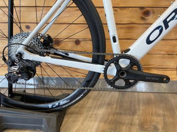 Brugt Orbea Gain D30 1x 2021 Road & Gravel — billede 2 af 3