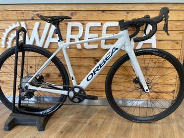 Gebrauchtes Orbea Gain D30 1x 2021 Road & Gravel