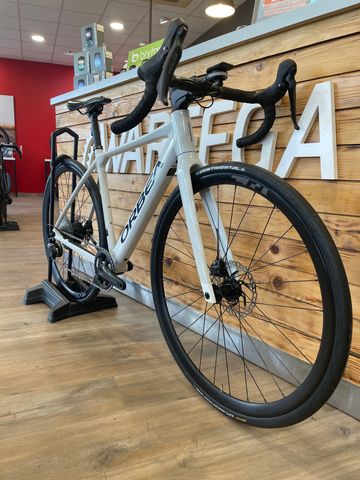Brugt Orbea Gain D30 1x 2021 Road & Gravel — billede 3 af 3