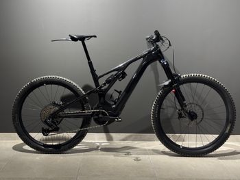 Specialized, Turbo Levo 3 Expert T-Type 2025