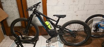 Specialized, Turbo Levo SRAM NX