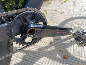 Gebrauchtes Orbea ALMA M30 2025 2025 Mountainbike, Blau, 29 — Bild 10 von 12