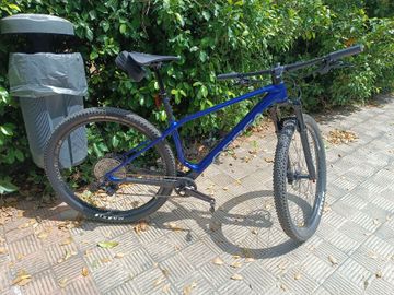 Used Orbea ALMA M30 2025 2025 MTB