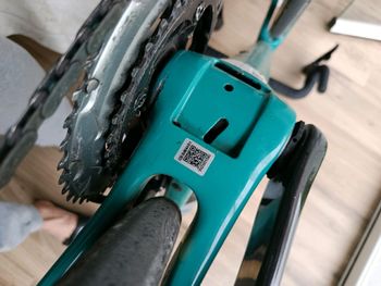 Used Focus Izalco SRAM Force eTap AXS 2024 Road & Gravel — image 5 of 5