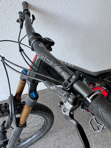Gebrauchtes Orbea Occam Shimano Deore XT 2020 Mountainbike, Grün — Bild 3 von 6