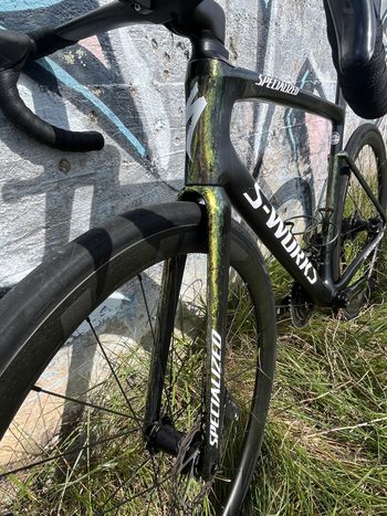 Specialized, S-Works Tarmac SL7 Frameset 2021 Frameset