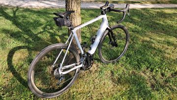 Brugt Basso Volta Shimano Ultegra 2023 Road & Gravel
