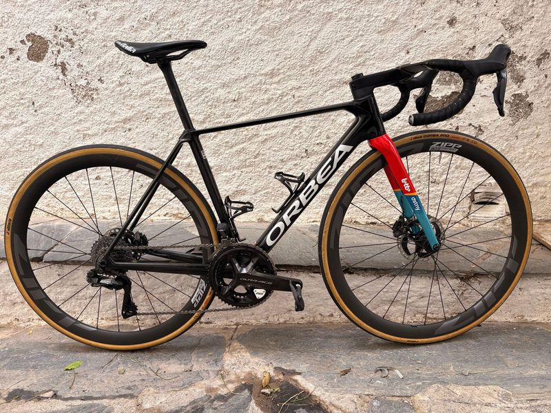 Used Orbea ORCA M10I REPLICA 2024 2024 Road & Gravel