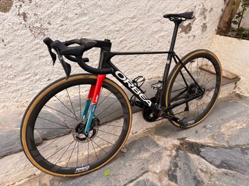 Brugt Orbea ORCA M10I REPLICA 2024 2024 Road & Gravel — billede 4 af 8