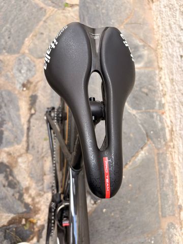 Brugt Orbea ORCA M10I REPLICA 2024 2024 Road & Gravel — billede 7 af 8