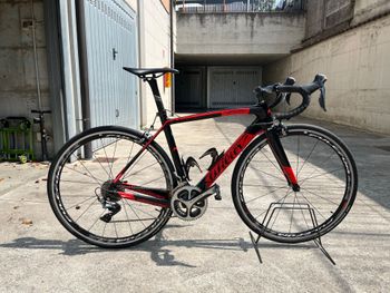 Willier, Willier Custom Shimano Dura Ace
