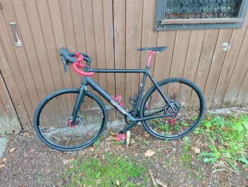 CONTOURA, CONTOURA Custom Shimano GRX