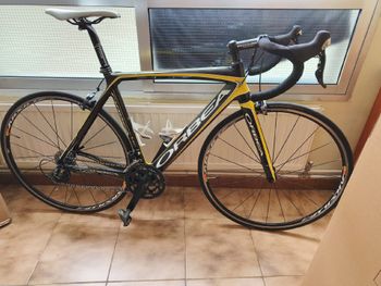 Orbea, Orca Shimano Ultegra