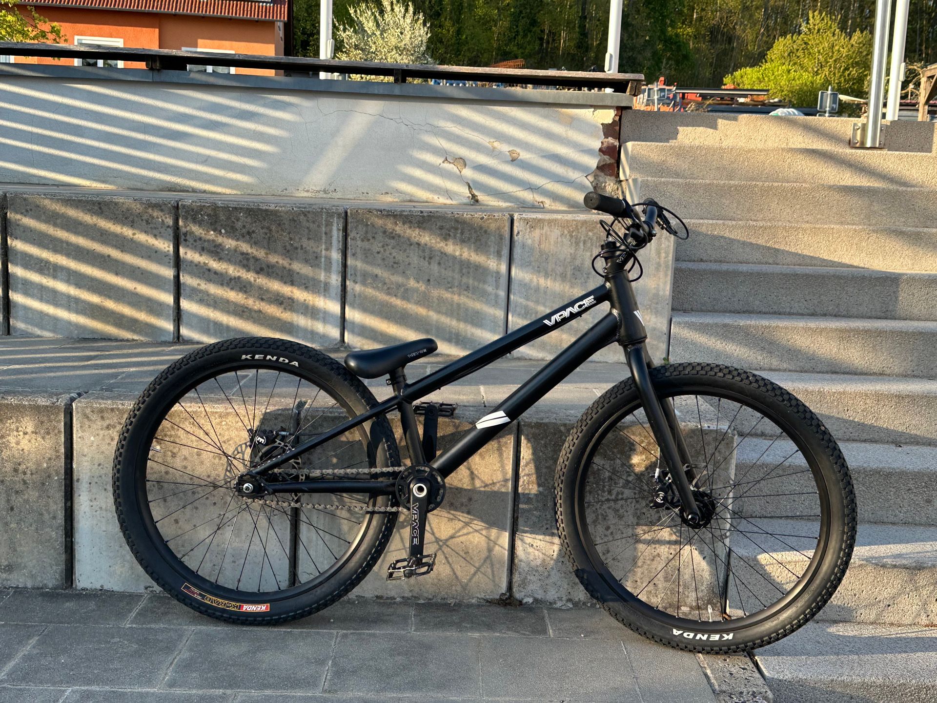 zone denmark pedal bin Nova Waste 3 L Black making it a perfect Front Forks Best Mtb Color:17 Lustiges Bike Shirt Männer
