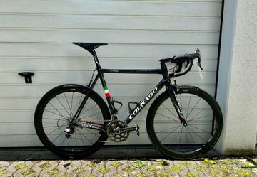 Brugt Colnago C60 Campagnolo Super Record RS (Limited Edition) 2015 Road & Gravel