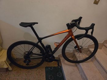 Giant, TCR Advanced Pro Disc 0 Ultegra Di2 2022