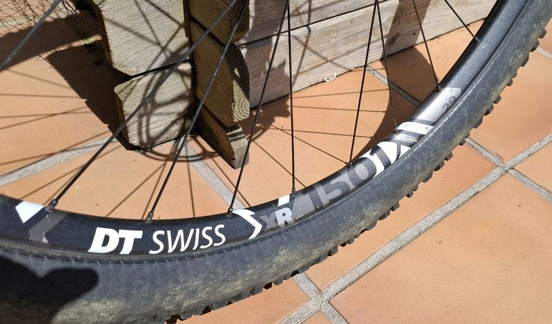 Brugt Canyon LUX Sram X0 2018 Mountainbike — billede 7 af 10
