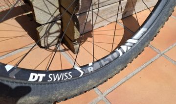 Brugt Canyon LUX Sram X0 2018 Mountainbike — billede 5 af 10