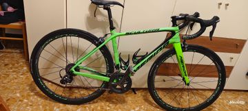 Used Merida Scultura Shimano Ultegra 2017 Road & Gravel