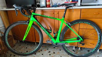 Used Merida Scultura Shimano Ultegra 2017 Road & Gravel — image 10 of 10