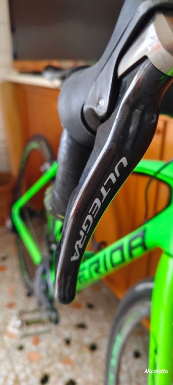 Used Merida Scultura Shimano Ultegra 2017 Road & Gravel — image 7 of 10