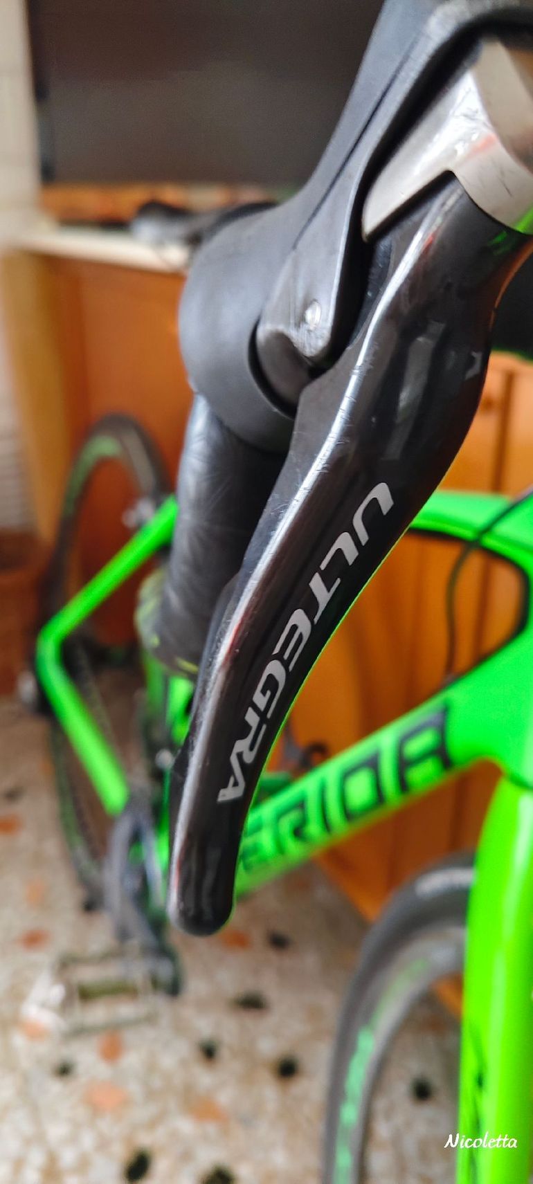 Used Merida Scultura Shimano Ultegra 2017 Road & Gravel — image 7 of 10