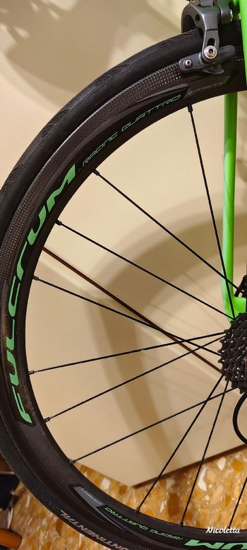 Used Merida Scultura Shimano Ultegra 2017 Road & Gravel — image 6 of 10
