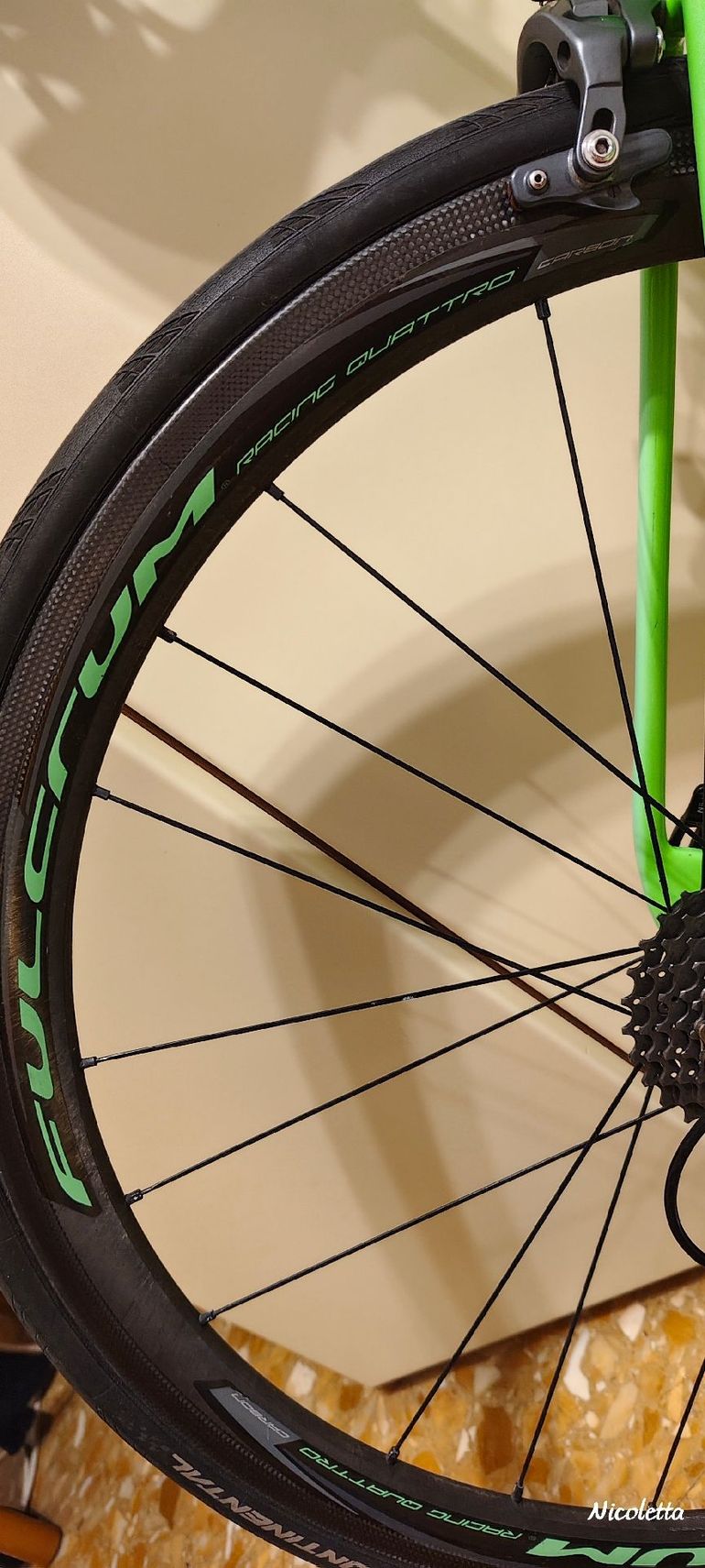Used Merida Scultura Shimano Ultegra 2017 Road & Gravel — image 6 of 10