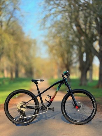 Orbea, LAUFEY 24 H10 2022