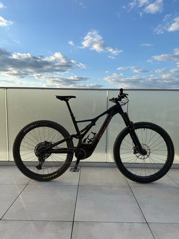 Specialized, Men's Turbo Levo 2019