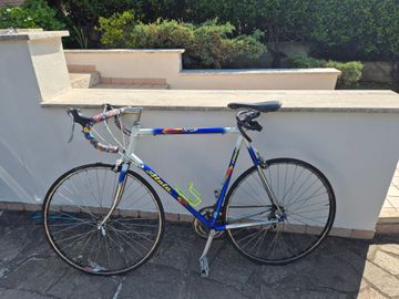 Brugt Atala Columbus 1989 Road & Gravel
