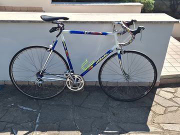 Atala Columbus 1989 Road & Gravel de segunda mano, Azul — imagen 7 de 7