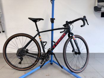 Trek, Checkpoint ALR 5 Driftless 2023