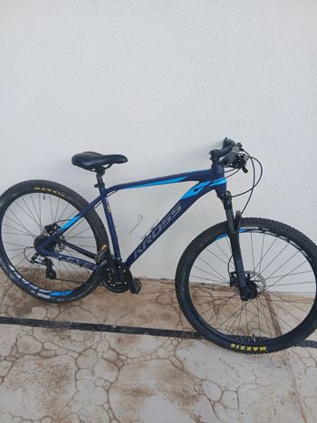 Kross, LEVEL 1.0 2020