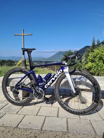 Used Cervélo S5 Red AXS 2024 2024 Road & Gravel
