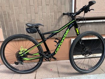 Used Cannondale Scalpel-Si 5 2019 2019 VTT
