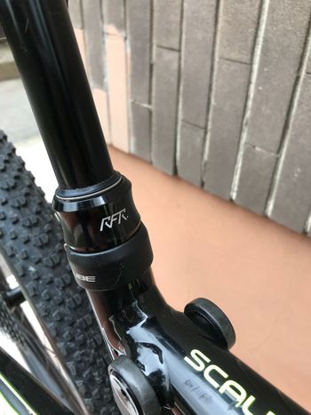 Used Cannondale Scalpel-Si 5 2019 2019 Mountainbike — image 3 of 8