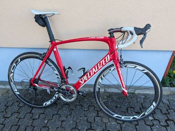 Specialized, Venge Expert Ultegra 2014