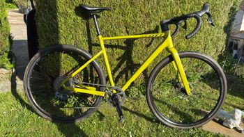 Scott, Speedster Gravel 10 2023