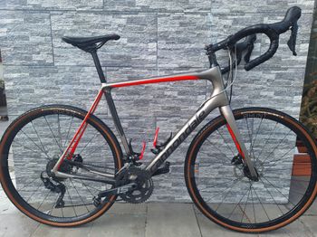 Cannondale, Cannondale Synapse Disc 105