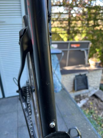 Used Pinarello Pinarello Dogma F10 - Size 55 - ENVE 45mm Wheels 2018 Road & Gravel — image 8 of 9